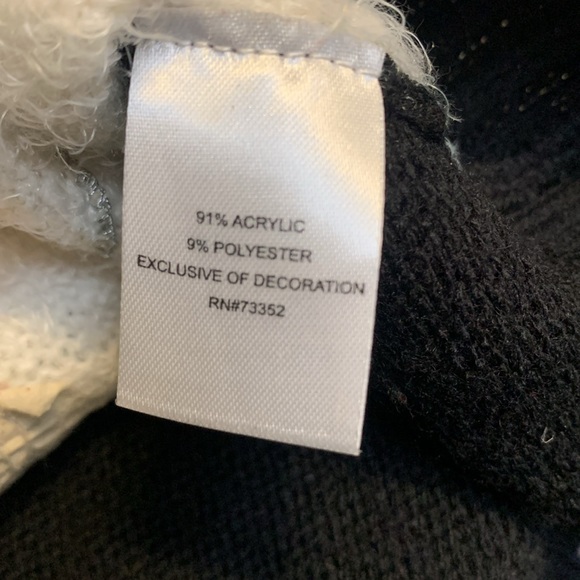 33 Degrees Embellished Christmas Dress/Tunic - Picture 5 of 11